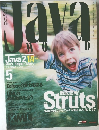 Java world 2002年5月号