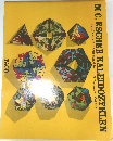 M.C. ESCHER KALEIDOZYKLEN von Doris Schattschneider und Wallace Walker