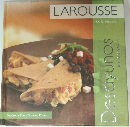LAROUSSE　100% MEXICO