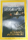 NATIONAL　GEOGRAPHIC　1995年5月号