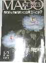 美術の窓  昭和の日本画を創った山本丘人とは?  1・2  合併号