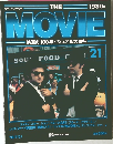 MOVIE21  映画史100年ビジュアル大百科 