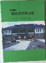 望月町  歴史民俗資料館