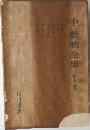 中勘助全集　第十二巻