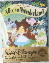 Walt Disney's Alice in Wonderland