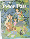 WALT DISNEY'S Peter Pan
