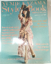 ゆみえスタイルブック　4月号