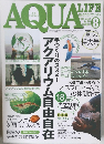 AQUA LIFE　2003　8