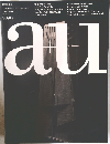a＋u　建築と都市　1990　4