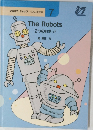 ジュニアシャンプリズム英会話  7　The　Robots　2つのロボット
