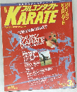 月刊フルコンタクトKARATE　1990年3月号 No.37