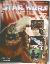 STAR　WARS　FACT　FILE　７７号