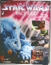 STAR　WARS　７５号