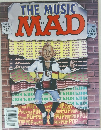 MAD Magazine Super Special　1996年4月　