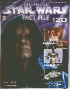 THE OFFICIAL STAR WARS FACT FILE 120 2004年6月29日発行