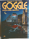 GOGGLE  SPECIAL ISSUE of KAWASAKI　１０