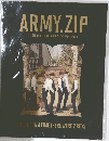 ARMY.ZIP　BTS GLOBAL OFFICIAL FANCLUB ARMY MEMBERSHIP