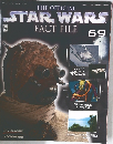 THE OFFICIAL  STAR WARS　FACT FILE　69　2003年4月
