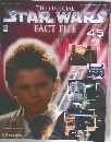STAR　WARS　４５号　2003年1月