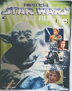 THE OFFICIAL STAR WARS FACT FILE 2004 /6/15