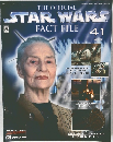 THE OFFICIAL STAR WARS FACT FILE　41 2002年12月　