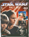 STAR WARS　４０号