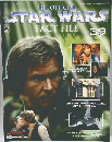 THE OFFICIAL STAR WARS FACT FILE　３９号