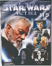 THE OFFICIAL STAR WARS FACT FILE 115 2004/5/25