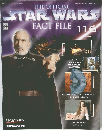 THE OFFICIAL STAR WARS FACT FILE　１１６号