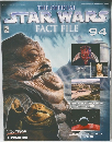 THE OFFICIAL STAR WARS FACT FILE　94　2003年12月　