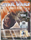 THE OFFICIAL STAR WARS FACT FILE　９３号