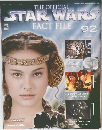 THE OFFICIAL STAR WARS FACT FILE　９２号