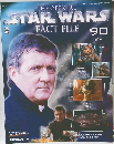 THE OFFICIAL STAR WARS FACT FILE 90 2003/11/25