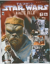 THE OFFICIAL STAR WARS FACT FILE　８８号