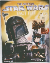 THE OFFICIAL STAR WARS FACT FILE　８７号