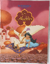 The Art of Aladdin