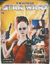 THE OFFICIAL STAR WARS FACT FILE 117 2004/6