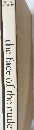 the face of the nude　
