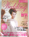 Wedding　2004年　autumn-winter　