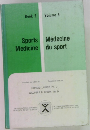 Sports  Medicine　5
