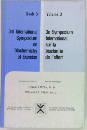 3rd　Internationa　lSymposium　ｏｎ　Biochemistry　of Exercise　Vol.3
