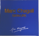 Marc Chagall GRAVURE