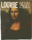 LOUVRE　PARIS