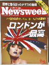 Newsweek　1996・11・.6