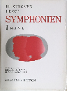 BEETHOVEN  LISZT  SYMPHONIEN  I  Nr. 1-Nr.5