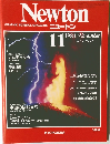 Newton　1984年11月号