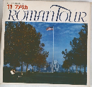 ROMAN　TOUR　11　 アメリカ