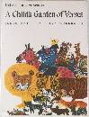 Robert Louis Stevenson  A Child's Garden of Verses  ILLUSTRATED BY BRIAN WILDSMITH