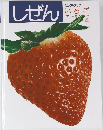 しぜん　4　いちご