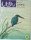 しぜん 5 かわせみ